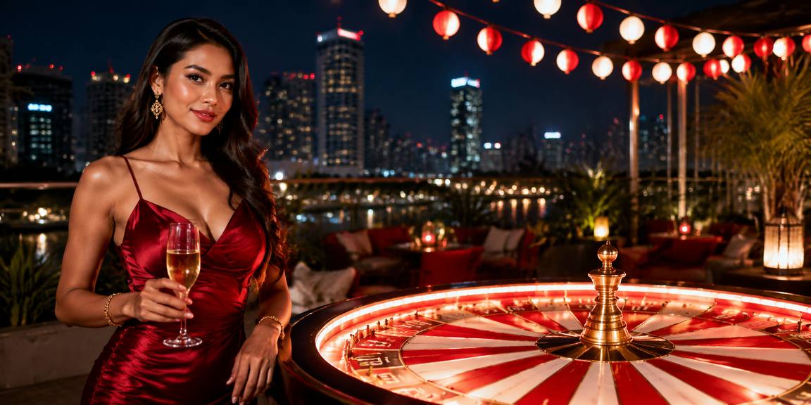 kaja77 European Roulette